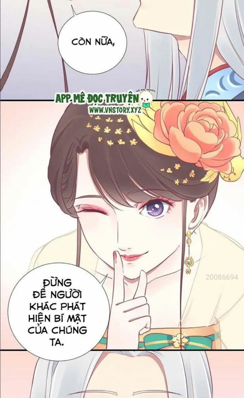 Hoàng Hậu Bận Lắm Chapter 26 - 6