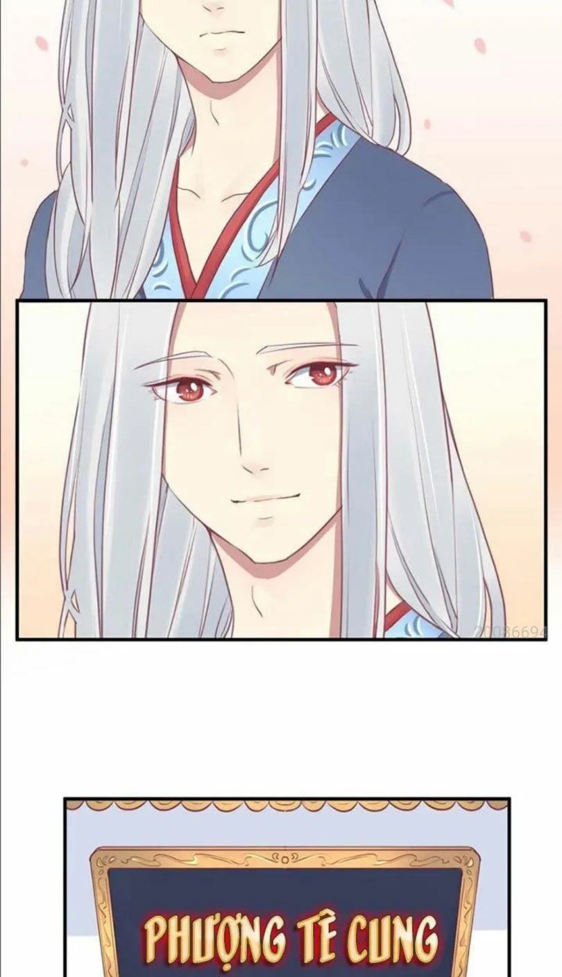 Hoàng Hậu Bận Lắm Chapter 26 - 8