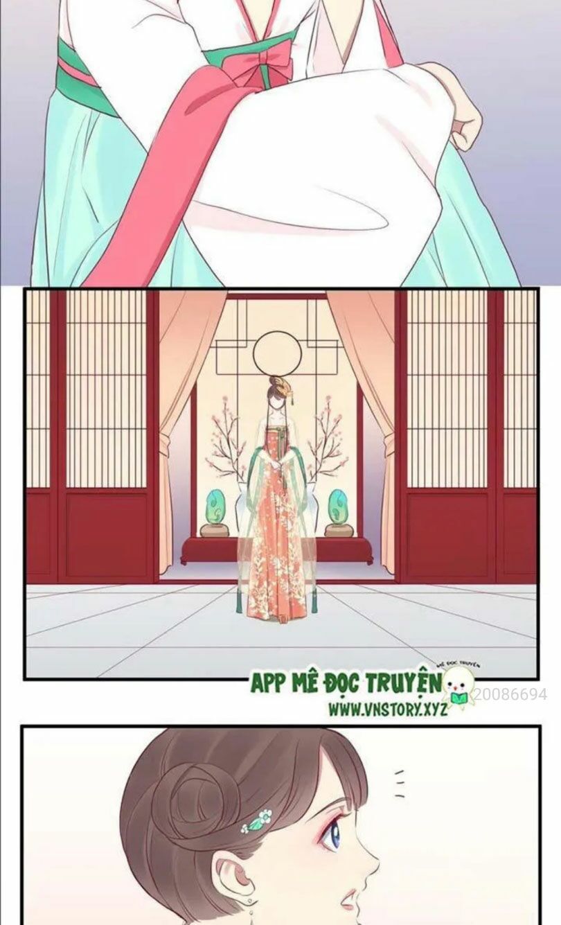 Hoàng Hậu Bận Lắm Chapter 26 - 10