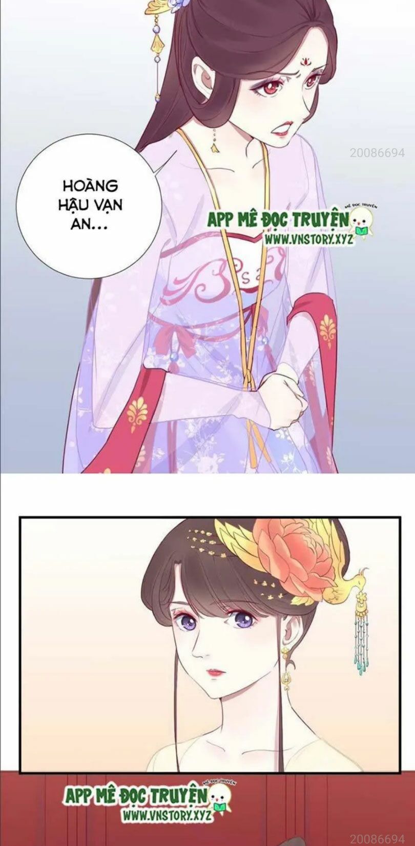 Hoàng Hậu Bận Lắm Chapter 27 - 15