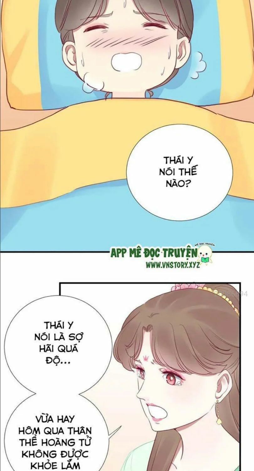 Hoàng Hậu Bận Lắm Chapter 27 - 17