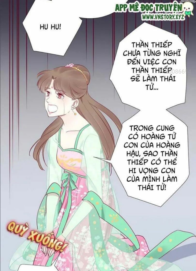 Hoàng Hậu Bận Lắm Chapter 27 - 19