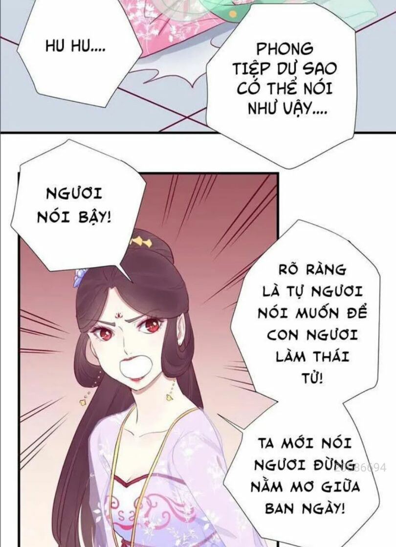 Hoàng Hậu Bận Lắm Chapter 27 - 20