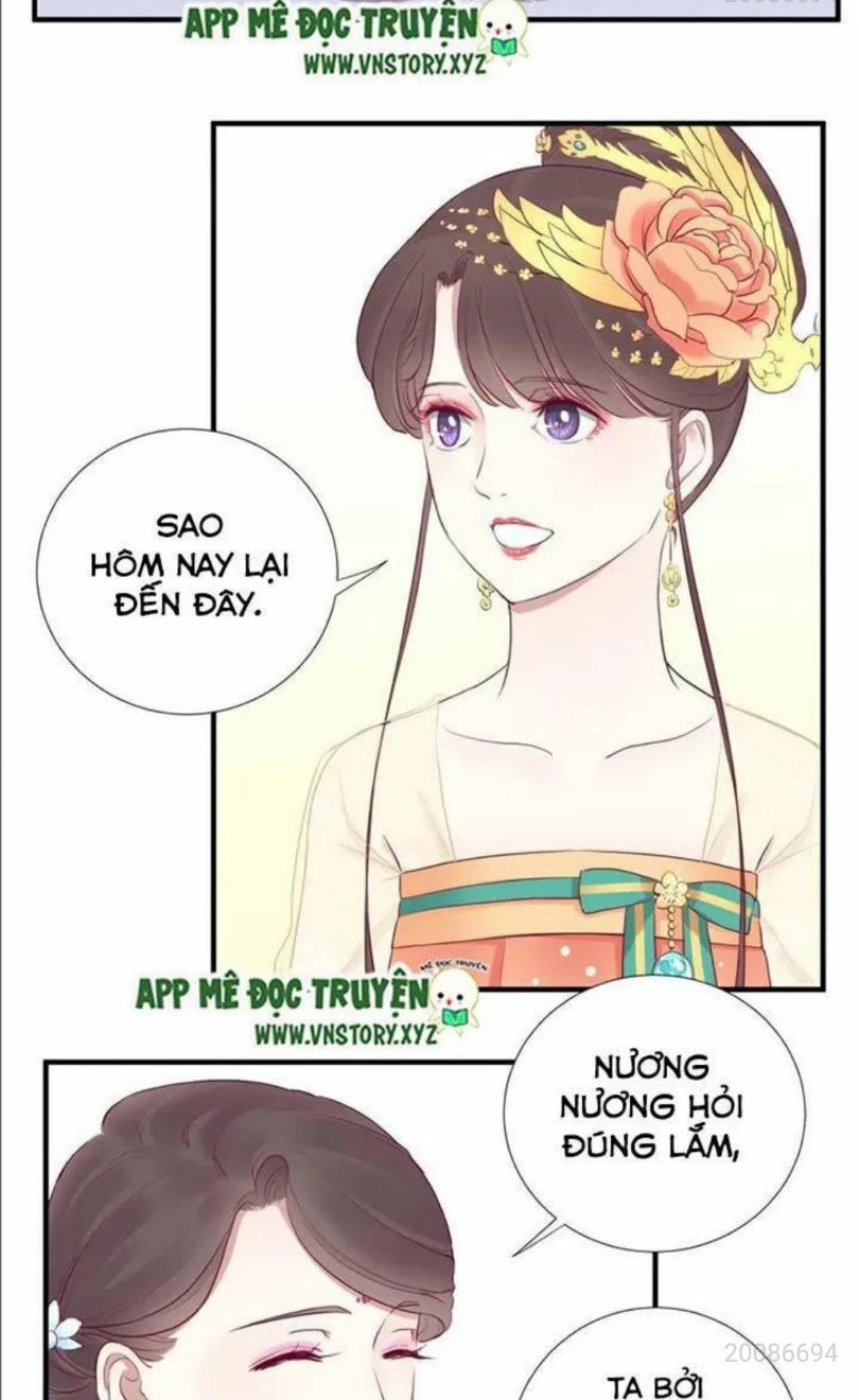 Hoàng Hậu Bận Lắm Chapter 27 - 6