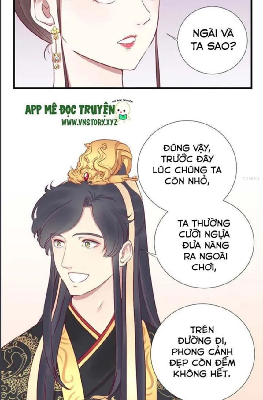 Hoàng Hậu Bận Lắm Chapter 30 - 14