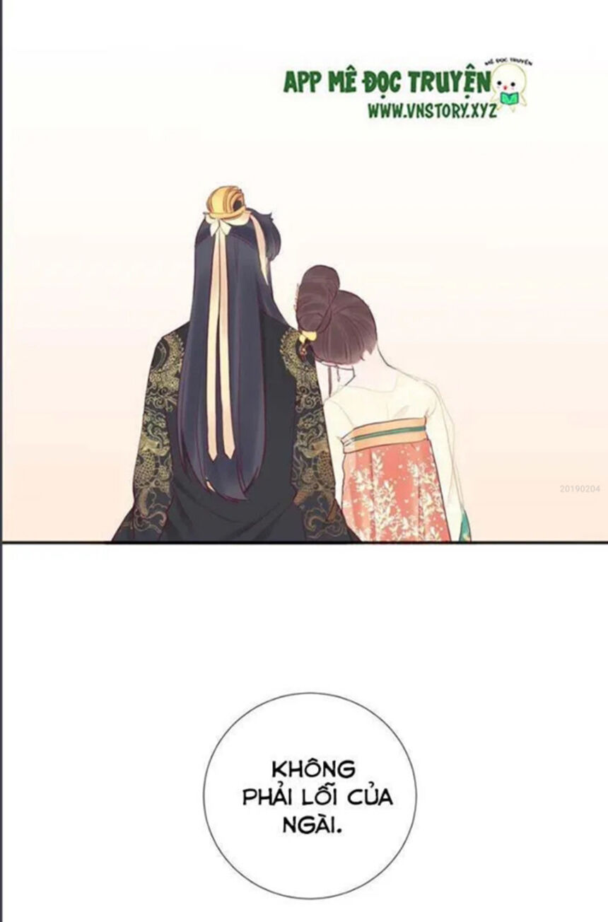 Hoàng Hậu Bận Lắm Chapter 30 - 20