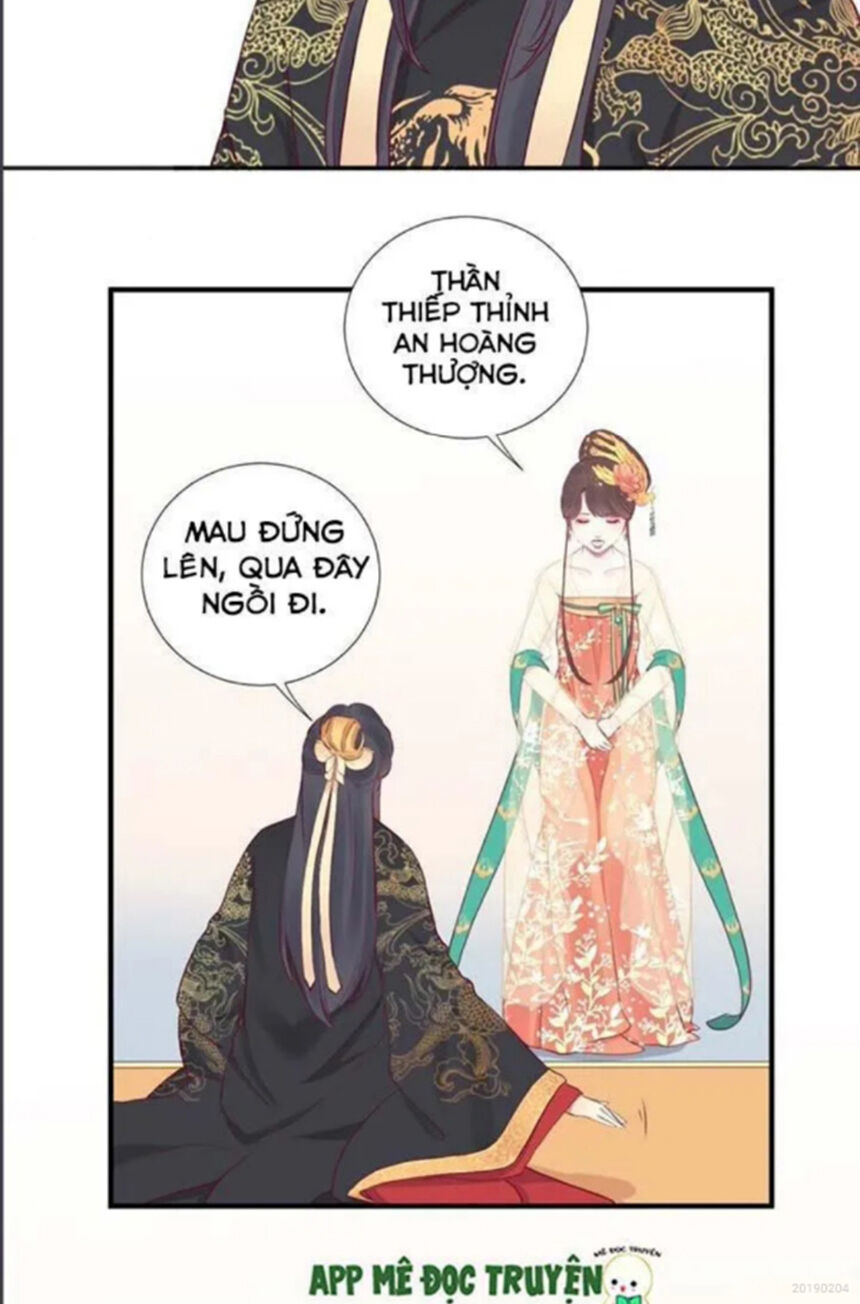 Hoàng Hậu Bận Lắm Chapter 30 - 3