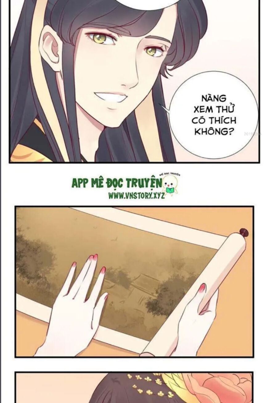 Hoàng Hậu Bận Lắm Chapter 30 - 7