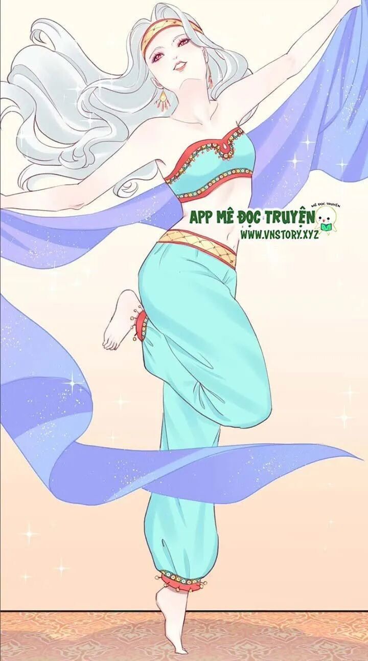 Hoàng Hậu Bận Lắm Chapter 32 - 11