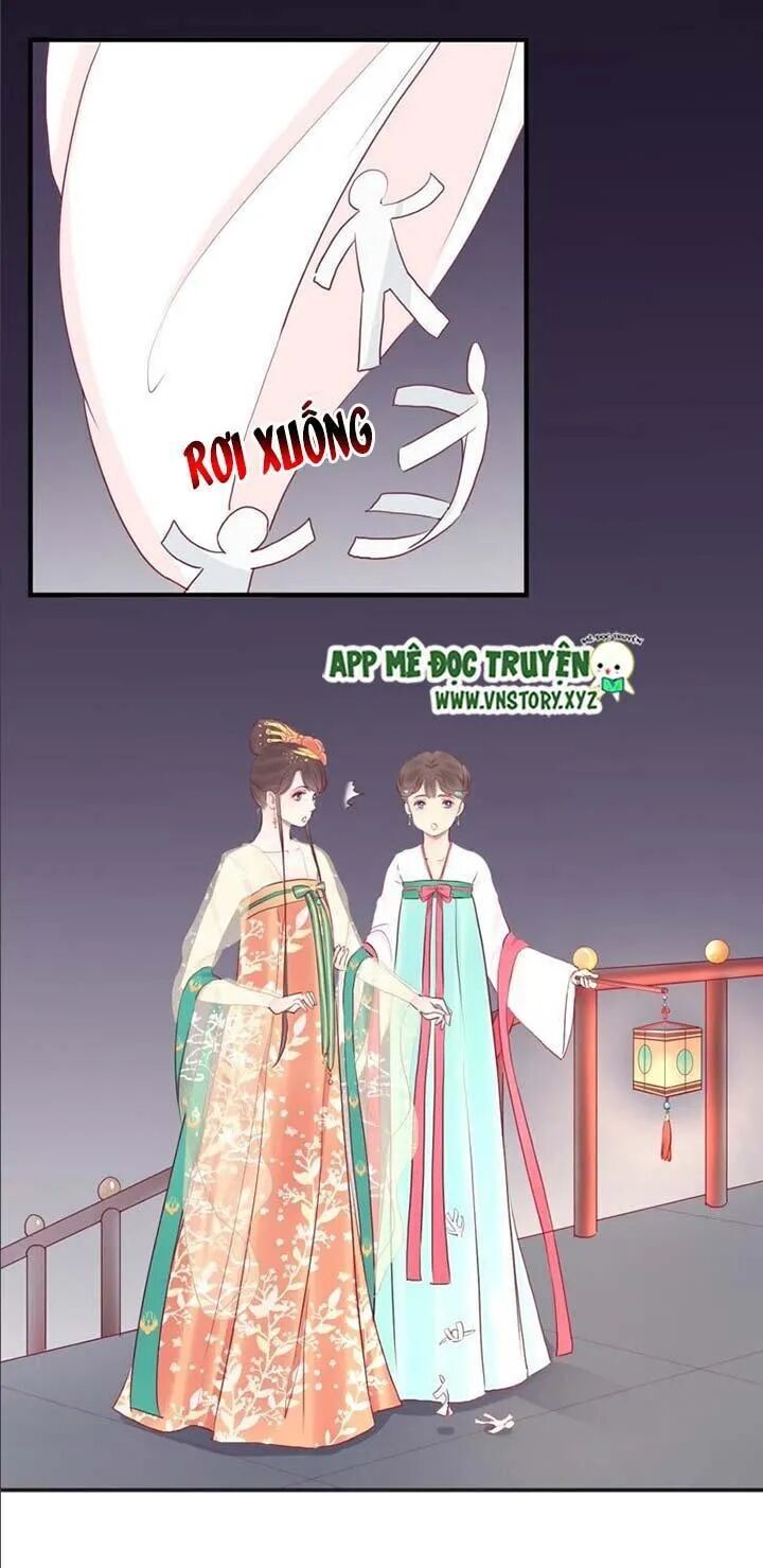 Hoàng Hậu Bận Lắm Chapter 32 - 15