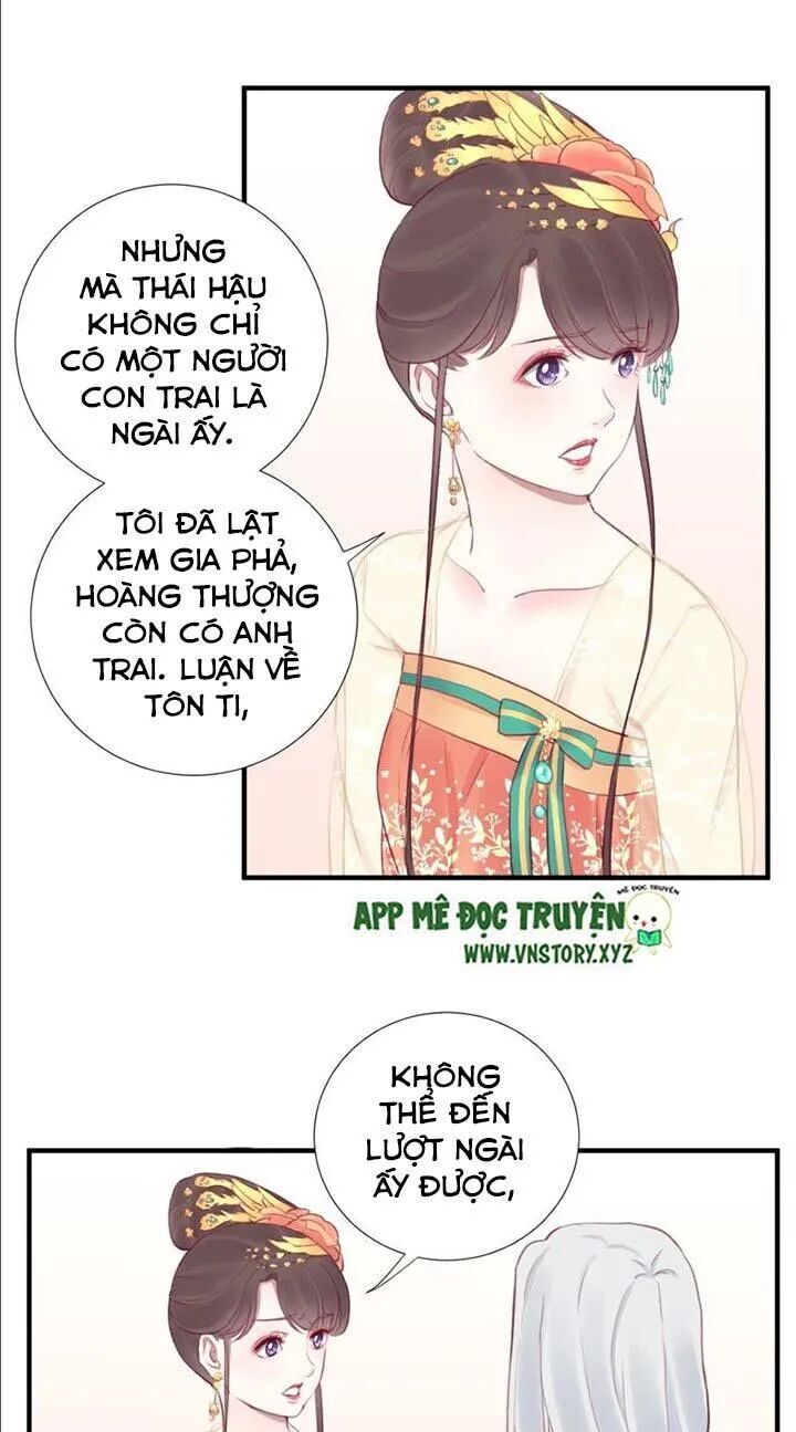 Hoàng Hậu Bận Lắm Chapter 32 - 7
