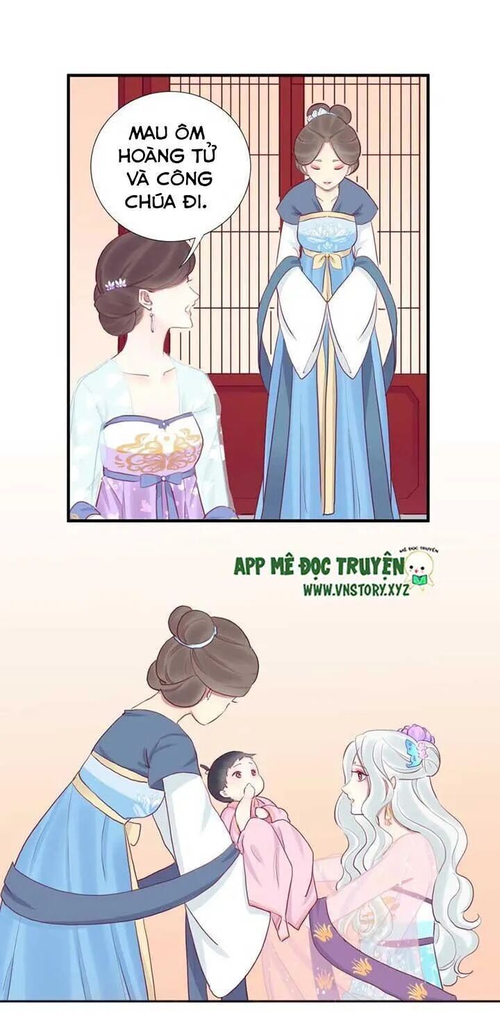 Hoàng Hậu Bận Lắm Chapter 33 - 14