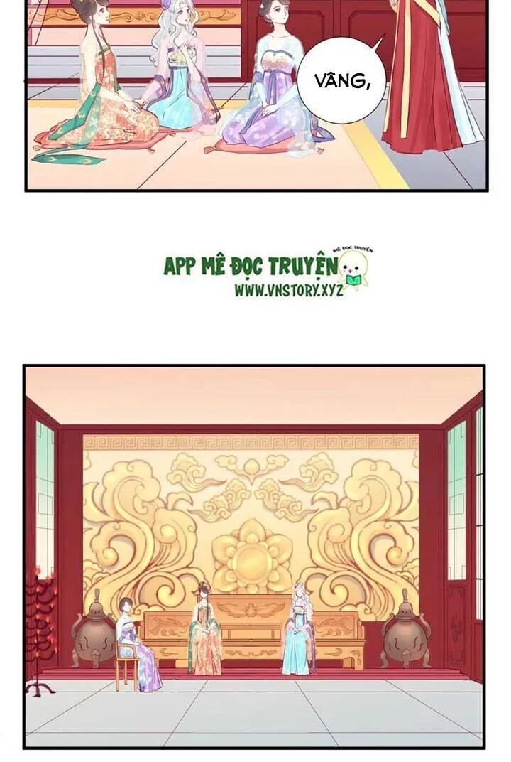 Hoàng Hậu Bận Lắm Chapter 33 - 17