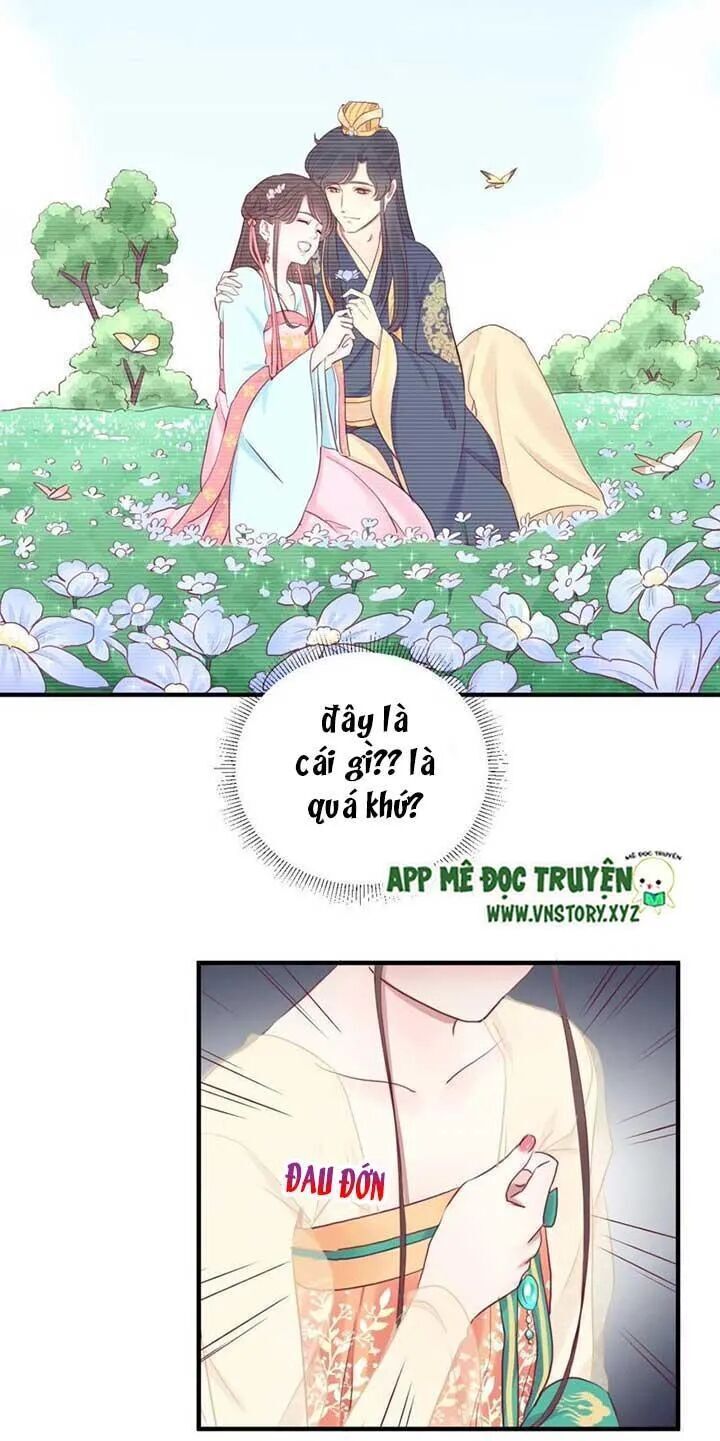 Hoàng Hậu Bận Lắm Chapter 34 - 11