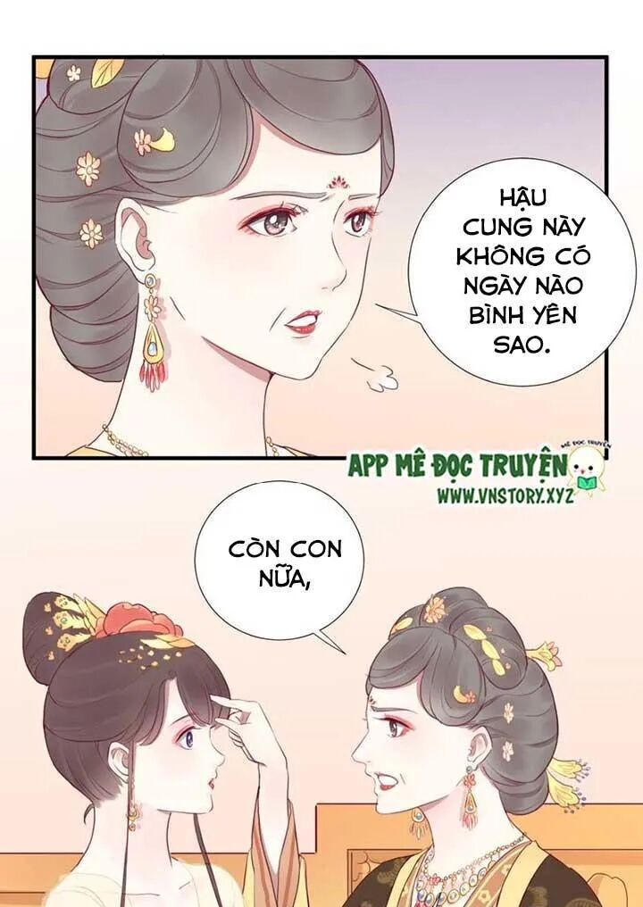 Hoàng Hậu Bận Lắm Chapter 34 - 19