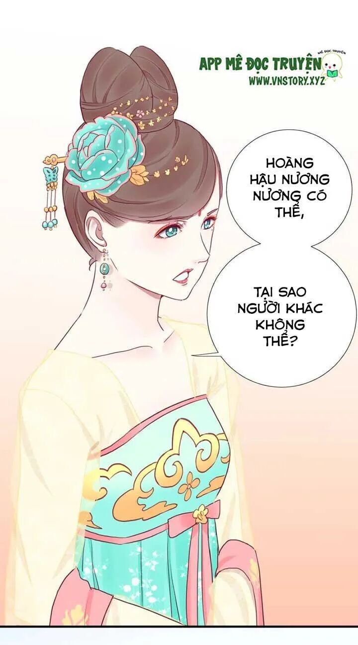 Hoàng Hậu Bận Lắm Chapter 34 - 9