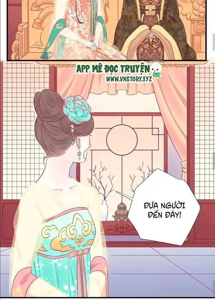 Hoàng Hậu Bận Lắm Chapter 35 - 11