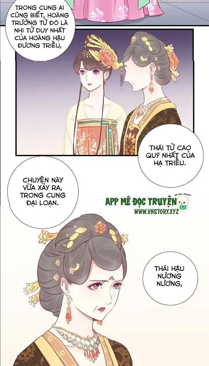 Hoàng Hậu Bận Lắm Chapter 35 - 20