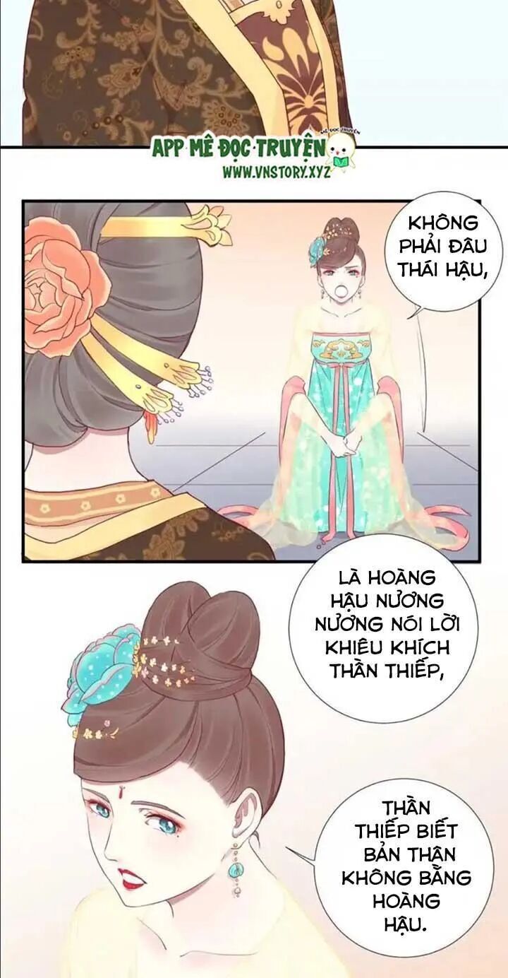 Hoàng Hậu Bận Lắm Chapter 35 - 3