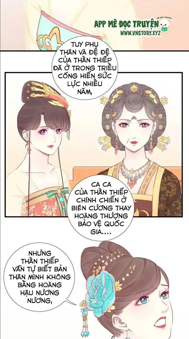 Hoàng Hậu Bận Lắm Chapter 35 - 4