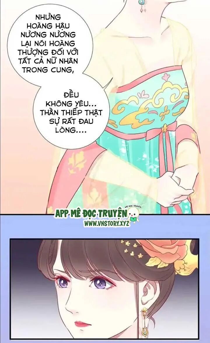 Hoàng Hậu Bận Lắm Chapter 35 - 5