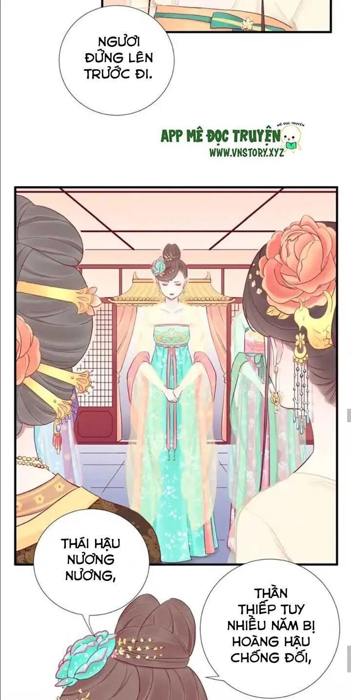 Hoàng Hậu Bận Lắm Chapter 35 - 8
