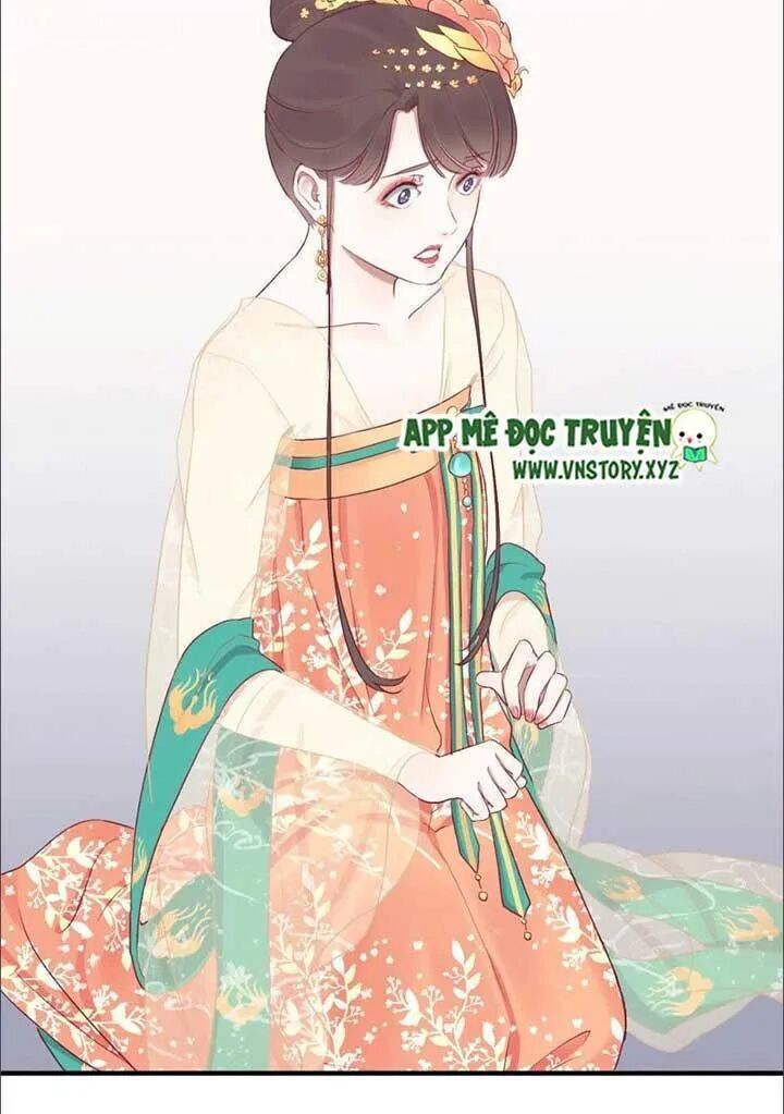 Hoàng Hậu Bận Lắm Chapter 36 - 11