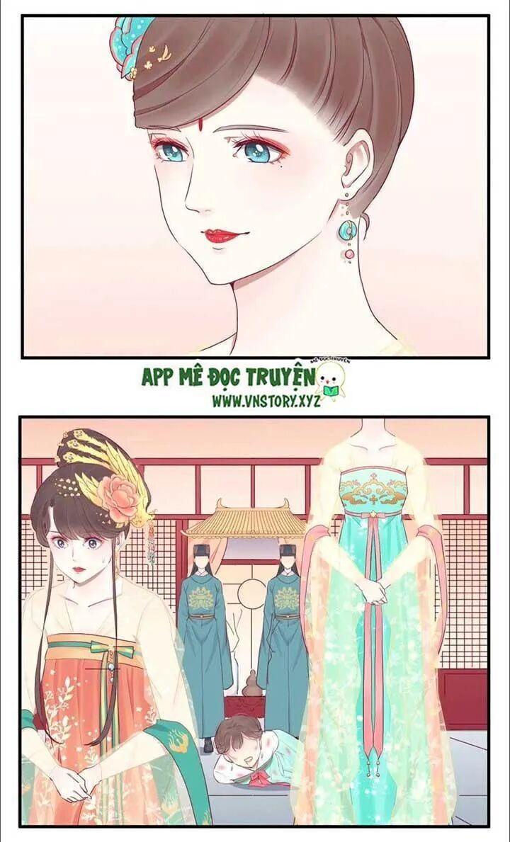 Hoàng Hậu Bận Lắm Chapter 36 - 12