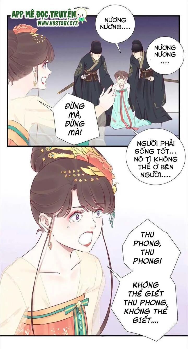 Hoàng Hậu Bận Lắm Chapter 36 - 20