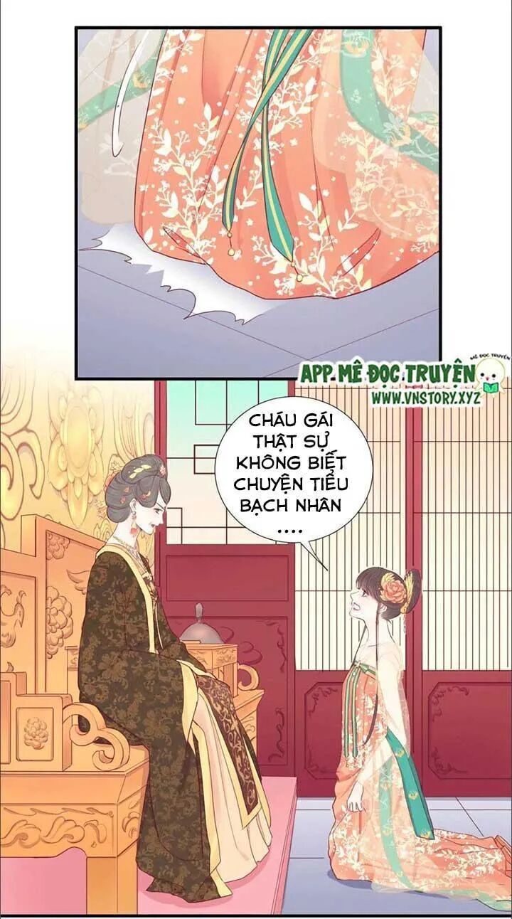 Hoàng Hậu Bận Lắm Chapter 36 - 3