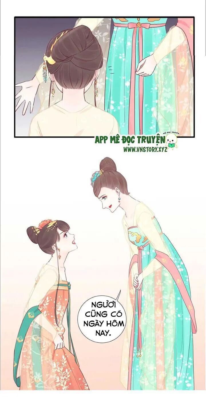 Hoàng Hậu Bận Lắm Chapter 36 - 21