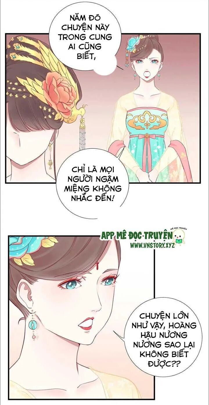 Hoàng Hậu Bận Lắm Chapter 36 - 4