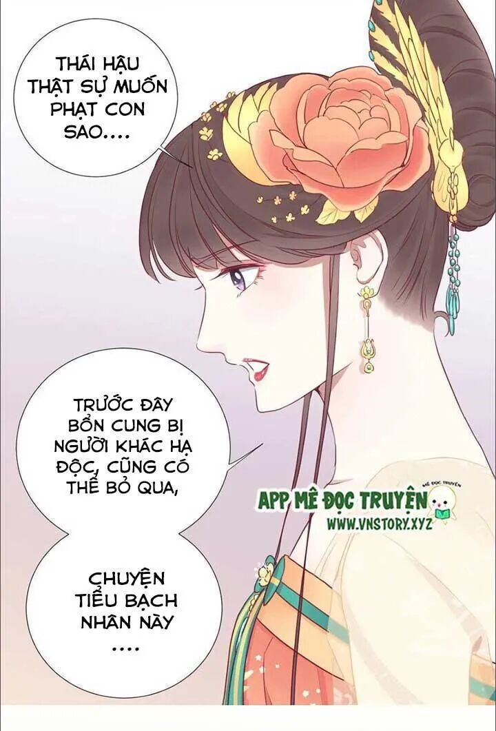 Hoàng Hậu Bận Lắm Chapter 36 - 7