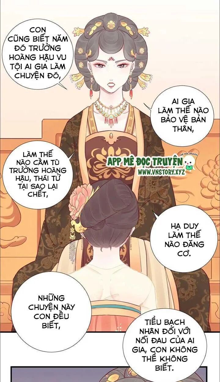 Hoàng Hậu Bận Lắm Chapter 36 - 8