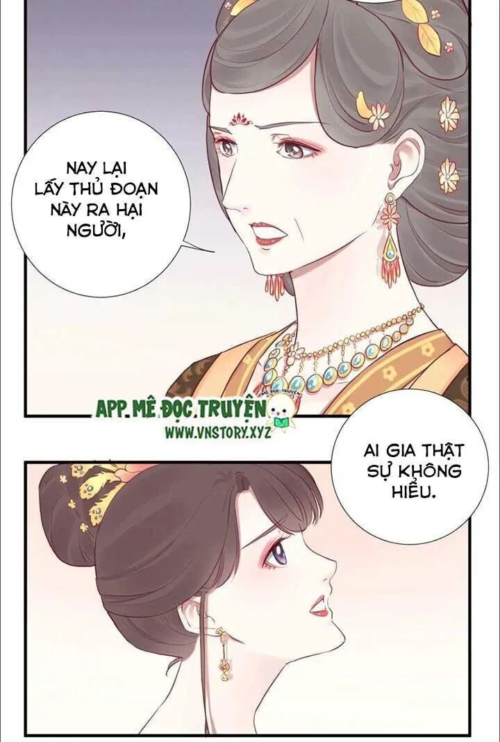 Hoàng Hậu Bận Lắm Chapter 36 - 9