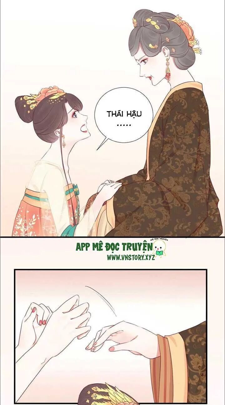 Hoàng Hậu Bận Lắm Chapter 36 - 10