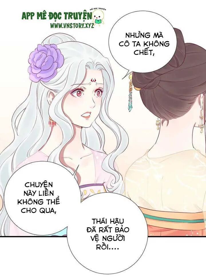 Hoàng Hậu Bận Lắm Chapter 37 - 11