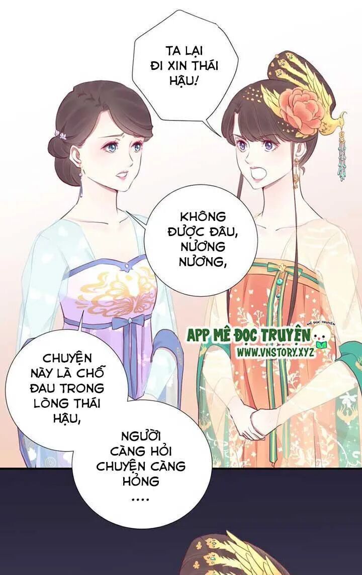 Hoàng Hậu Bận Lắm Chapter 37 - 12