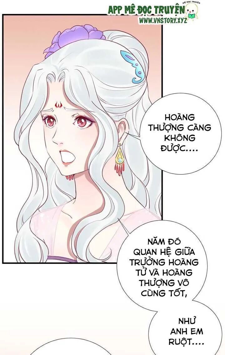 Hoàng Hậu Bận Lắm Chapter 37 - 14