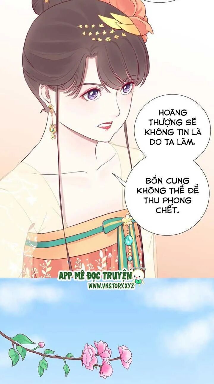 Hoàng Hậu Bận Lắm Chapter 37 - 16