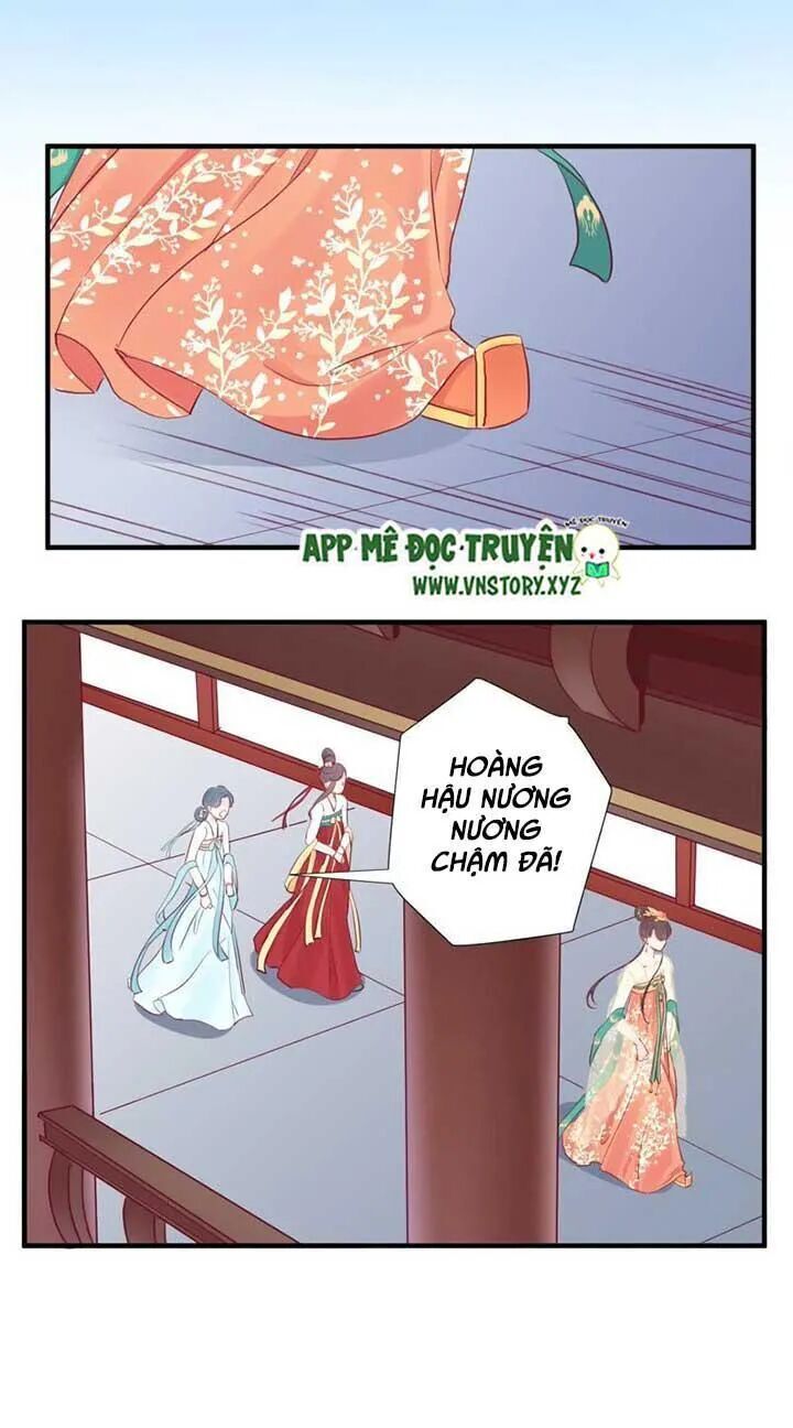Hoàng Hậu Bận Lắm Chapter 37 - 17
