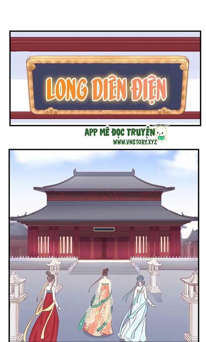 Hoàng Hậu Bận Lắm Chapter 37 - 18
