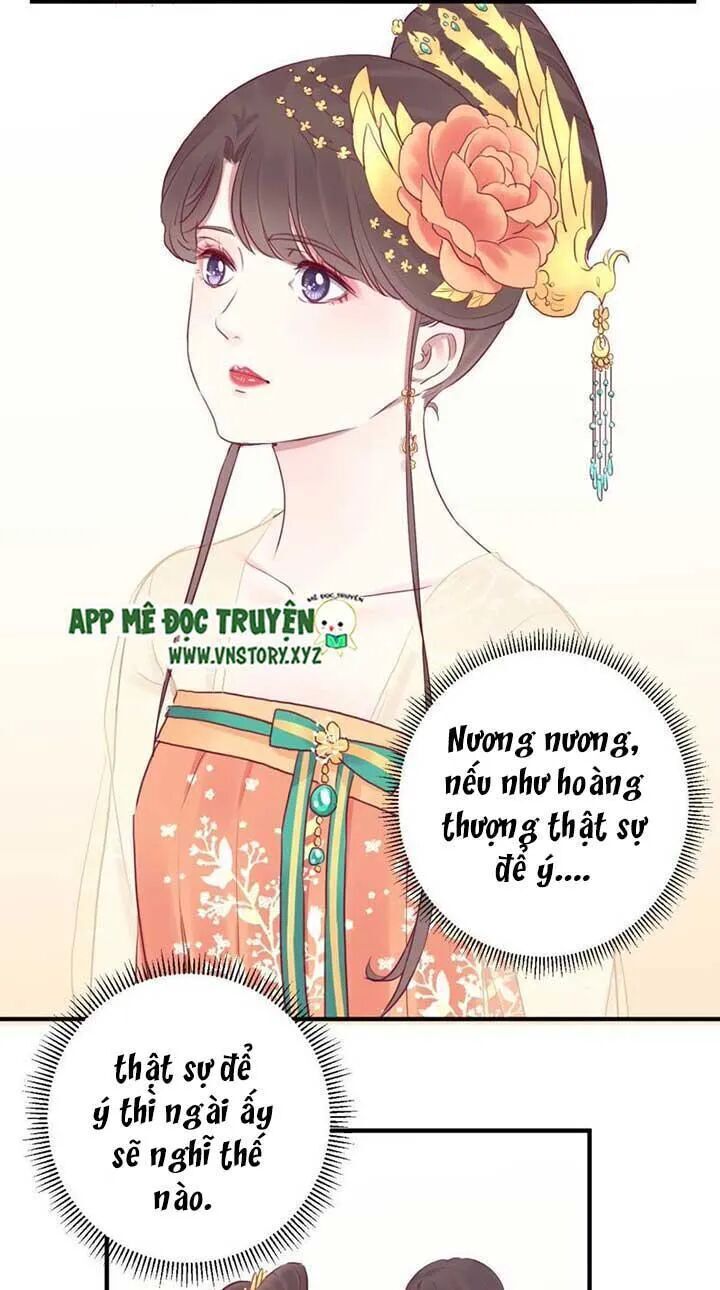 Hoàng Hậu Bận Lắm Chapter 37 - 19