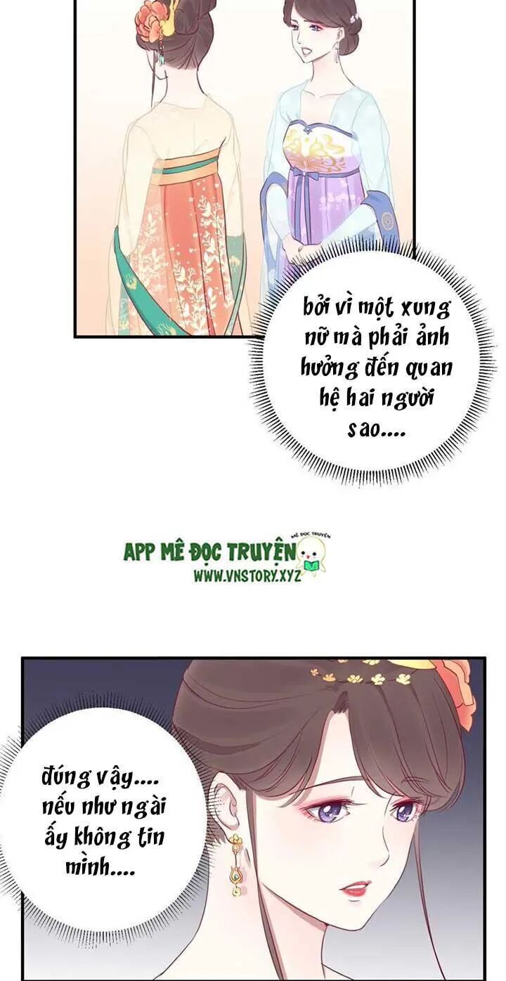 Hoàng Hậu Bận Lắm Chapter 37 - 20