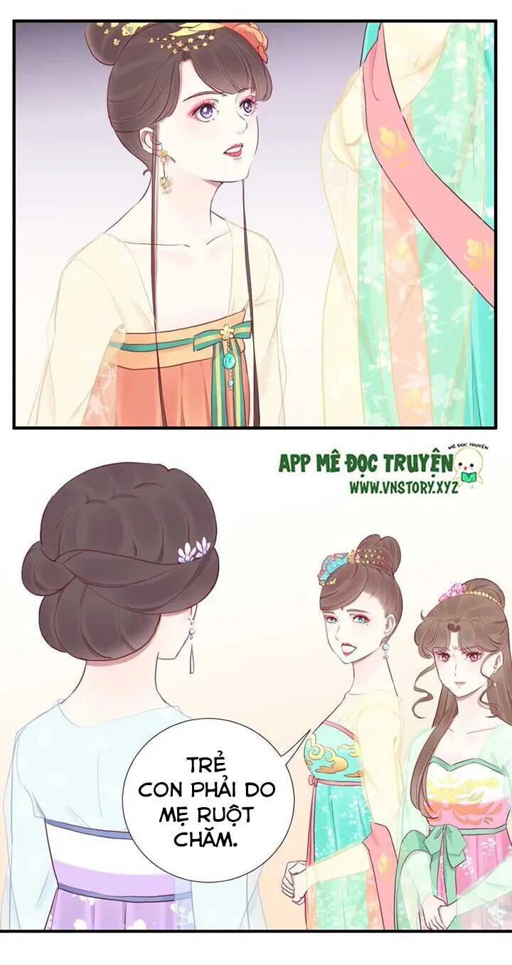 Hoàng Hậu Bận Lắm Chapter 37 - 3