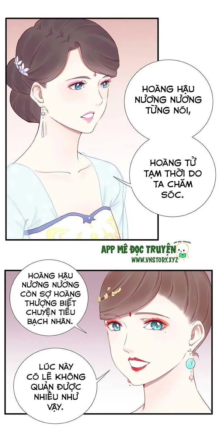 Hoàng Hậu Bận Lắm Chapter 37 - 4