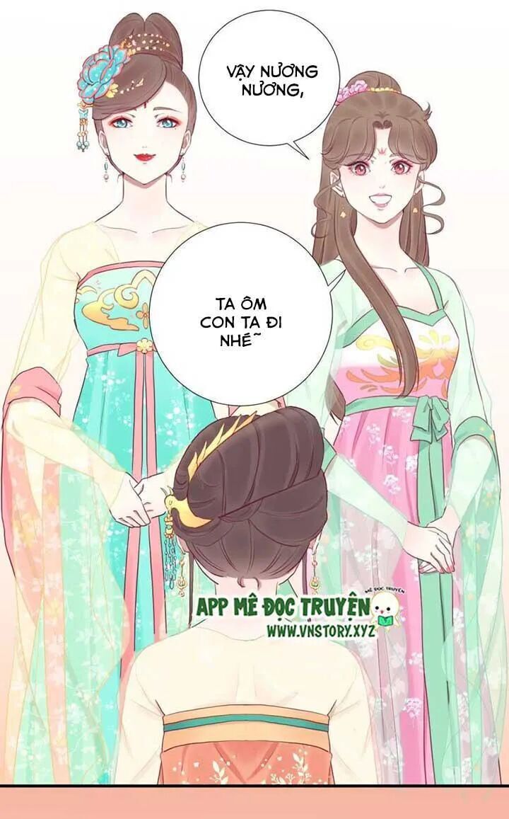 Hoàng Hậu Bận Lắm Chapter 37 - 5