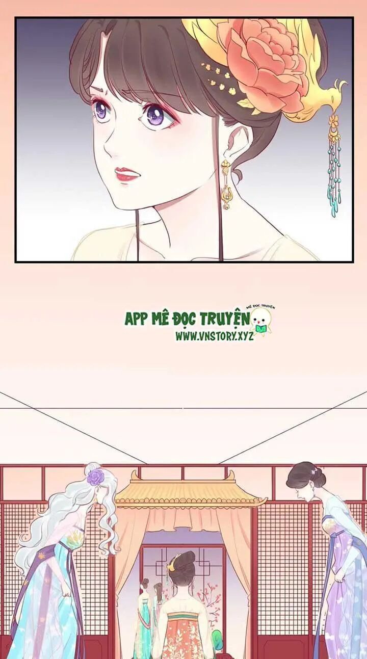 Hoàng Hậu Bận Lắm Chapter 37 - 6