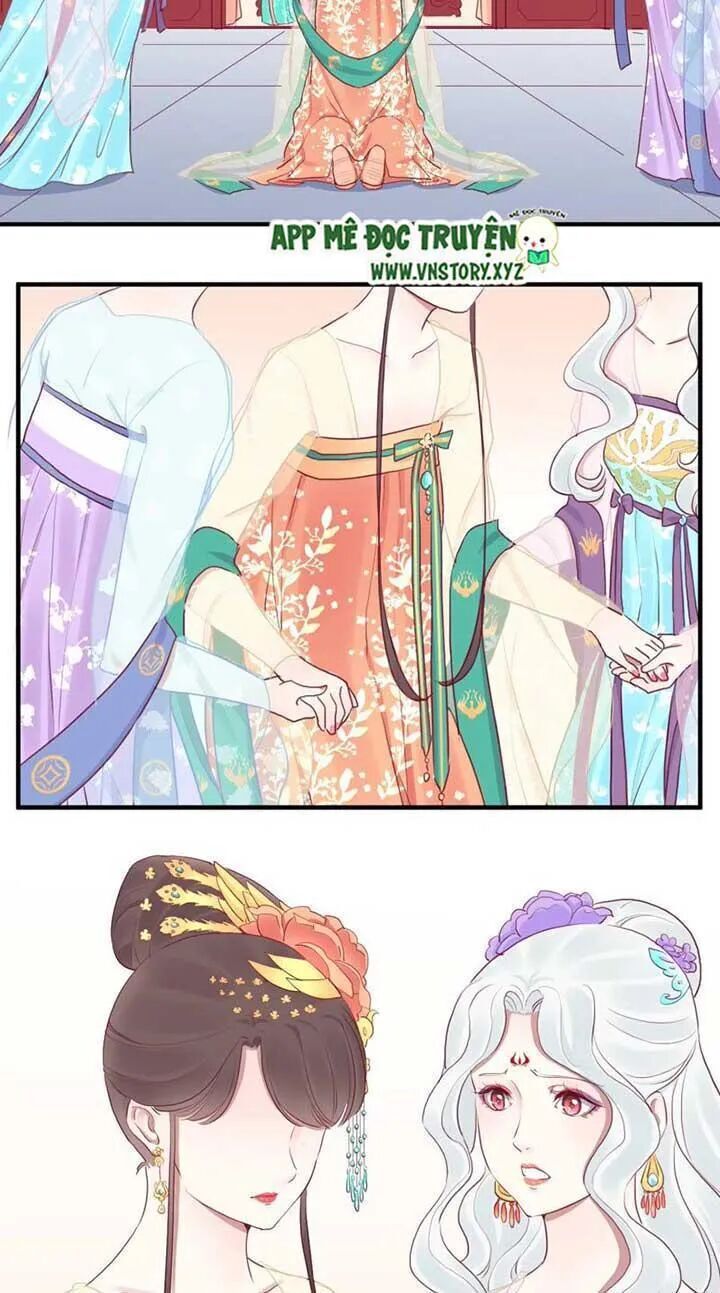 Hoàng Hậu Bận Lắm Chapter 37 - 7