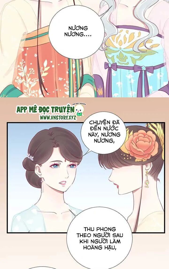Hoàng Hậu Bận Lắm Chapter 37 - 8